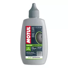 Motul Chain Lube Dry 100ml Lubrificante Corrente Bike Seco