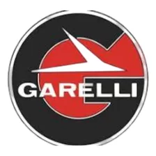 Goma Salida De Cables Original Ciclomotor Garelli