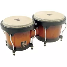 Bongos Lp Aspire Lpa 601 Latin Percussion