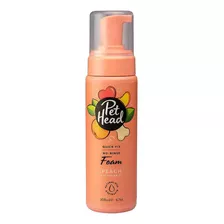 Pet Head Shampoo Y Acondicionador En Seco De Durazno 200ml