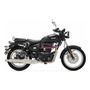 Funda Moto Rkr Broche + Ojillos Classic Imperiale 400 2023
