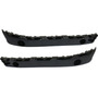 New Bumper Retainer Set For 2004-2010 Toyota Sienna Fron Aaa