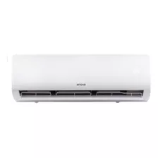 Aire Acondicionado Enova Split Cassette Frío/calor Blanco 220v Aes09nx10