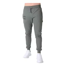 Pants Jogger Hombre Verde Furor 62106806