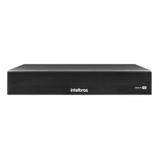 Dvr Stand Alone Intelbras 16 Canais Mhdx 3116 C Multihd 1080 110v/220v