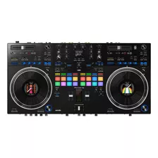 Nuevo Pio-neer Ddj-rev7 2channel Scratch Style Dj Controller