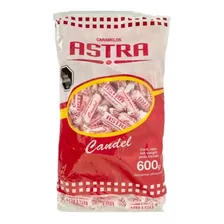 Caramelo Candel Astra 600 Grs Golosinas, Cumpleaños, Piñata