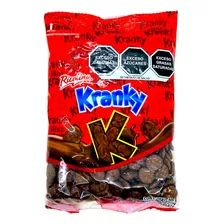 Ricolino Kranky 500g Hojuelas De Maiz Cobertura Chocolate