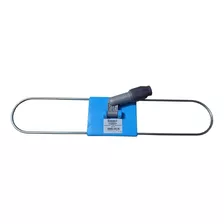 Armazon Para Barredor Mopa, Lampazo Acero Plastico De 60 Cm