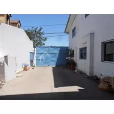 Casa En Venta De 3 Dorm. En Quinta Normal