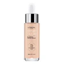 Serum L'oréal Paris True Match Nude Very Light 30 Ml