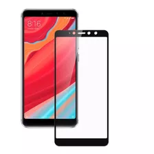 Pelicula 3d Full Para Xiaomi Redmi S2