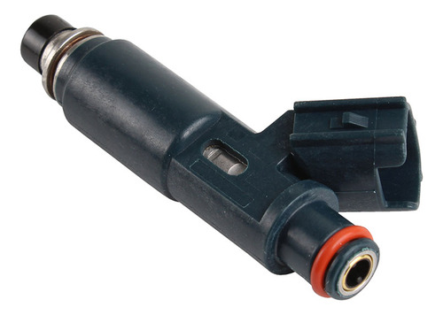 4pzs Inyector Gasolina Para Chevrolet Prizm 4cil 1.8 1998 Foto 3