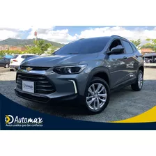 Chevrolet Tracker Ltz