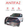 Antifaz Protector Estandar Kia Soul Lx Y Gt Line 2023 