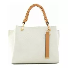 Aldo Gloadithh Bolso De Mano Para Mujer, Hueso, M