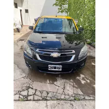 Chevrolet Cobalt 2013 1.3 Ltz Mt 75cv