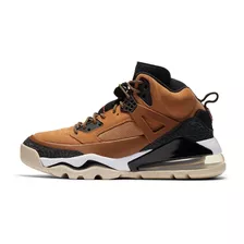 Zapatillas Jordan Spizike 270 Boot Wheat Ct1014-201   