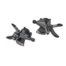 Shifters Shimano Altus M-2000 9x3, Nuevos, Excelente Calidad