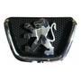 Parrilla Peugeot 307 Base Emblema 06-08