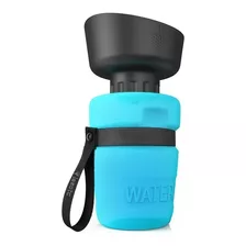 Dispensador De Agua Para Perro