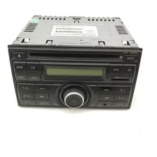 Rádio Cd Player Clarion Frontier 2013..16 Mo11d3358n01 A5976