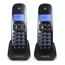 Kit De Teléfonos Inalámbricos Motorola