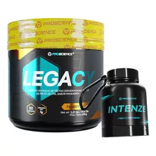 Legacy - g a $200