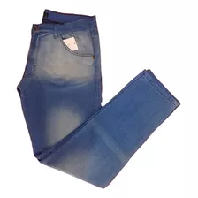 Kit 3 Calça Jeans Masculino 48