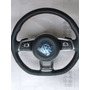 Volante Piel, Gti, Golf, Polo, Original Programable