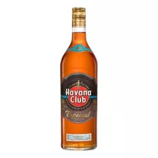 Ron Havana Club Añejo 1l