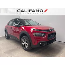 Citroën C4 Cactus Feel Mt 2024 0km