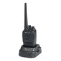 Nrg Innovations Rst-037mb-sa - Volante De 3 Radios Con Botn