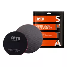 Clay Pad Bonete Descontaminado 5 Spta Detailing