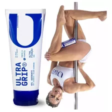 Combo 2 Gel Antiderrapantes Crossfit, Pole Dance, Beach Ten