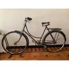 Bicicleta Antiga Phillips