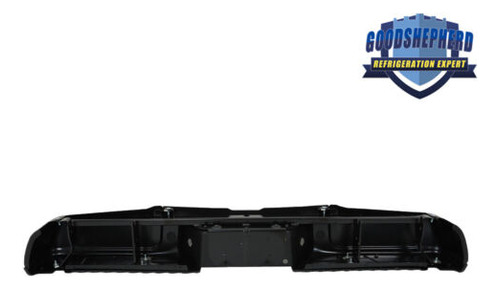 Fit For 2008-2016 Ford F250 Super Duty Rear Step Bumper  Ddj Foto 7