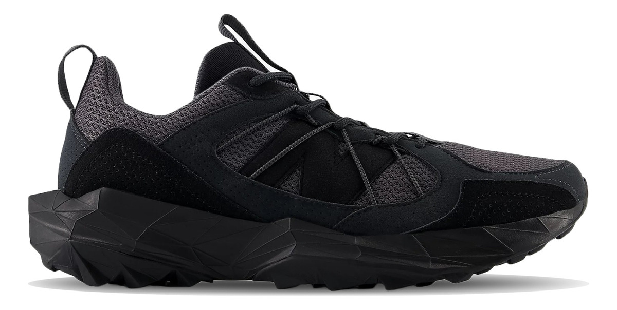Zapatilla New Balance Trail Running Hombre Tektrel H Ng Clif
