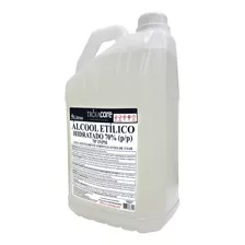 Alcool Liquido 70% Troia Care 5l Loja Limpeza Hospital Fragrância Neutro