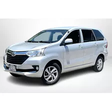 Toyota Avanza 2018