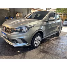 Fiat Argo Drive 1.0 2019