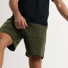 Bermuda Everyday Shorts Insider