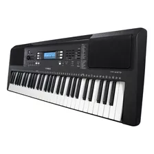 Organo Electronico Yamaha Psr E363 Piano Teclas Sensibles