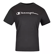 T-shirt Entrenamiento Dama Champion Epnss23p13w19 Textil Ngo