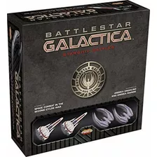 Juegos De Ares Battlestar Galactica: Starship Battles