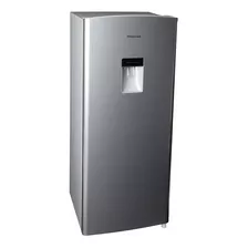 Refrigerador Hisense De 7p Plata Con Despachador Rr63d6gwx