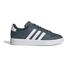 Zapatillas adidas Mujer Grand Court 2.0 If2840 Verde