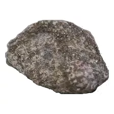Mineral 169 Gr Calcopirita Matriz Muestra