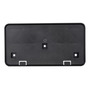 Porta Placas Front Generica Dodge Caliber 07/12