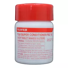 Pastilha Fuji Super Conditioner Fsc 100